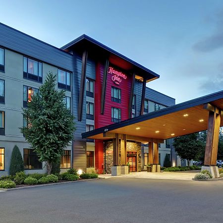 Hampton Inn By Hilton Chilliwack Eksteriør bilde