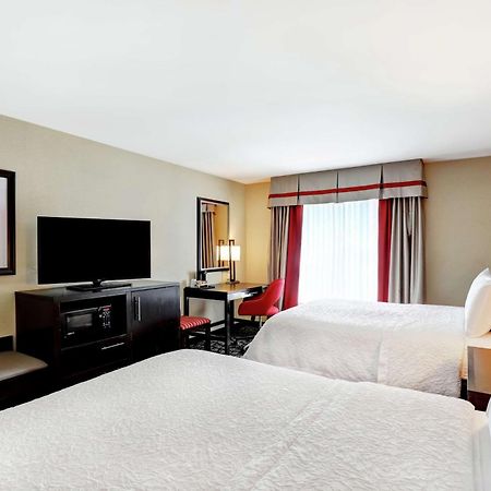 Hampton Inn By Hilton Chilliwack Eksteriør bilde