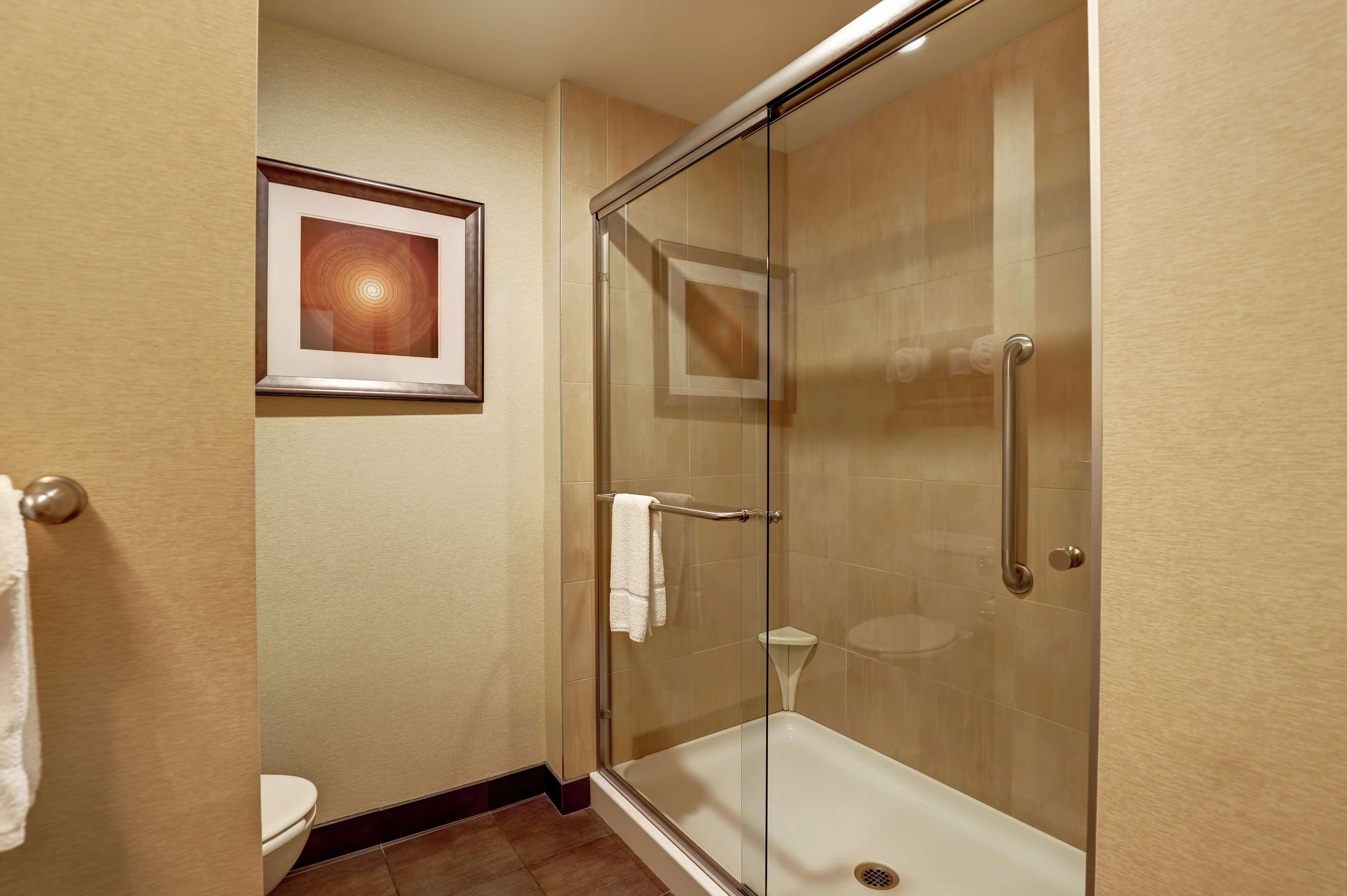 Hampton Inn By Hilton Chilliwack Eksteriør bilde