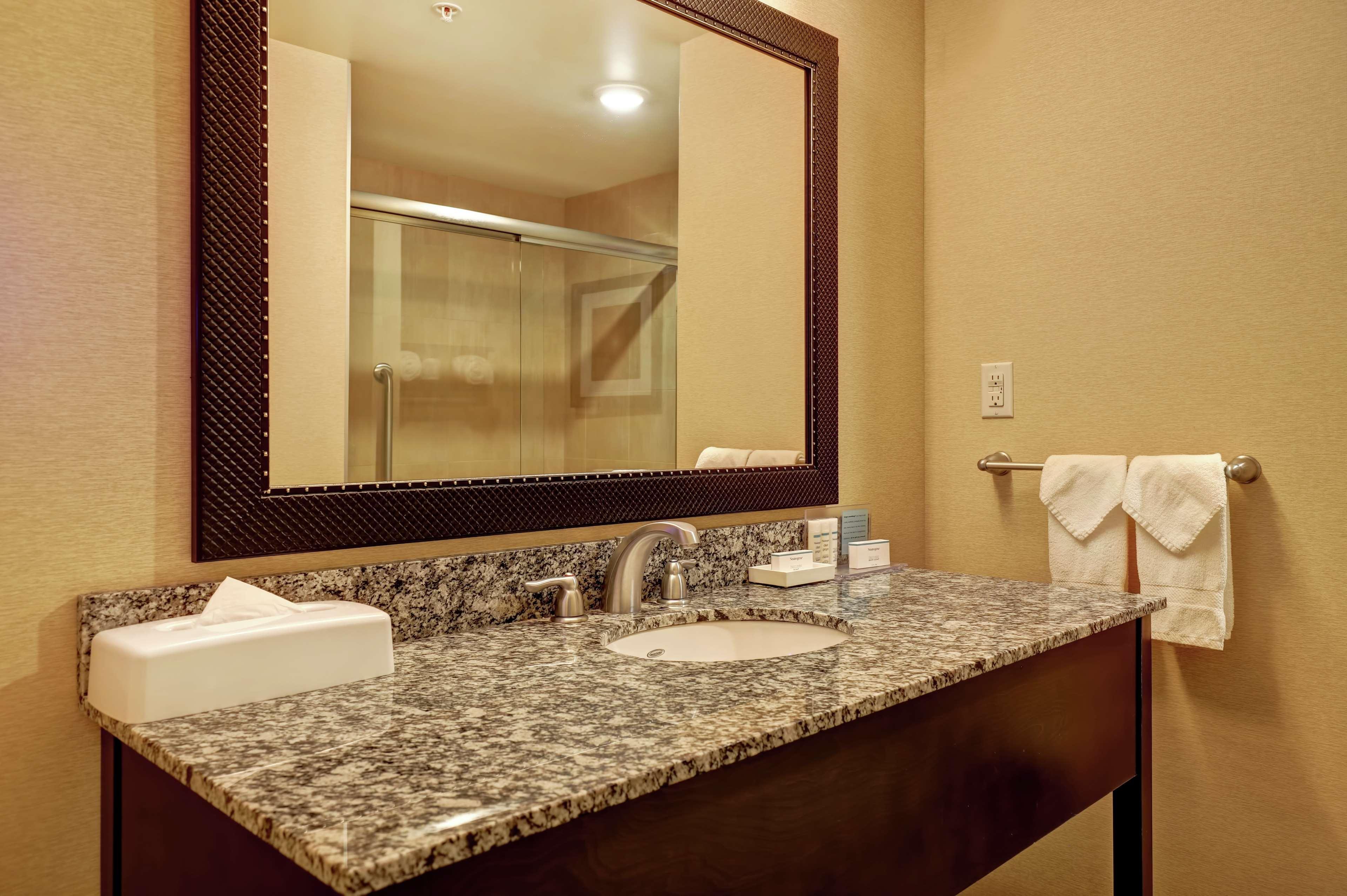 Hampton Inn By Hilton Chilliwack Eksteriør bilde