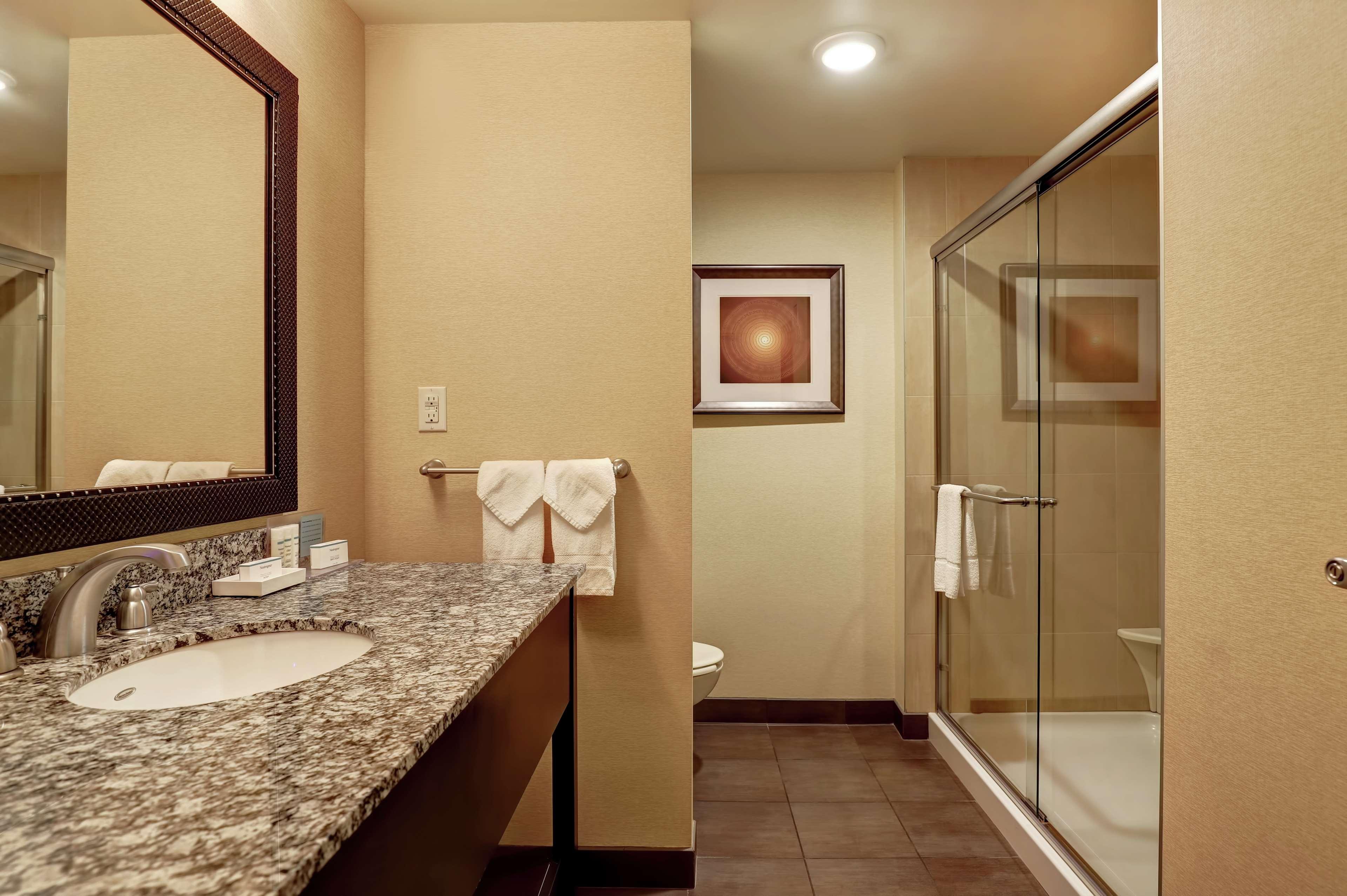Hampton Inn By Hilton Chilliwack Eksteriør bilde