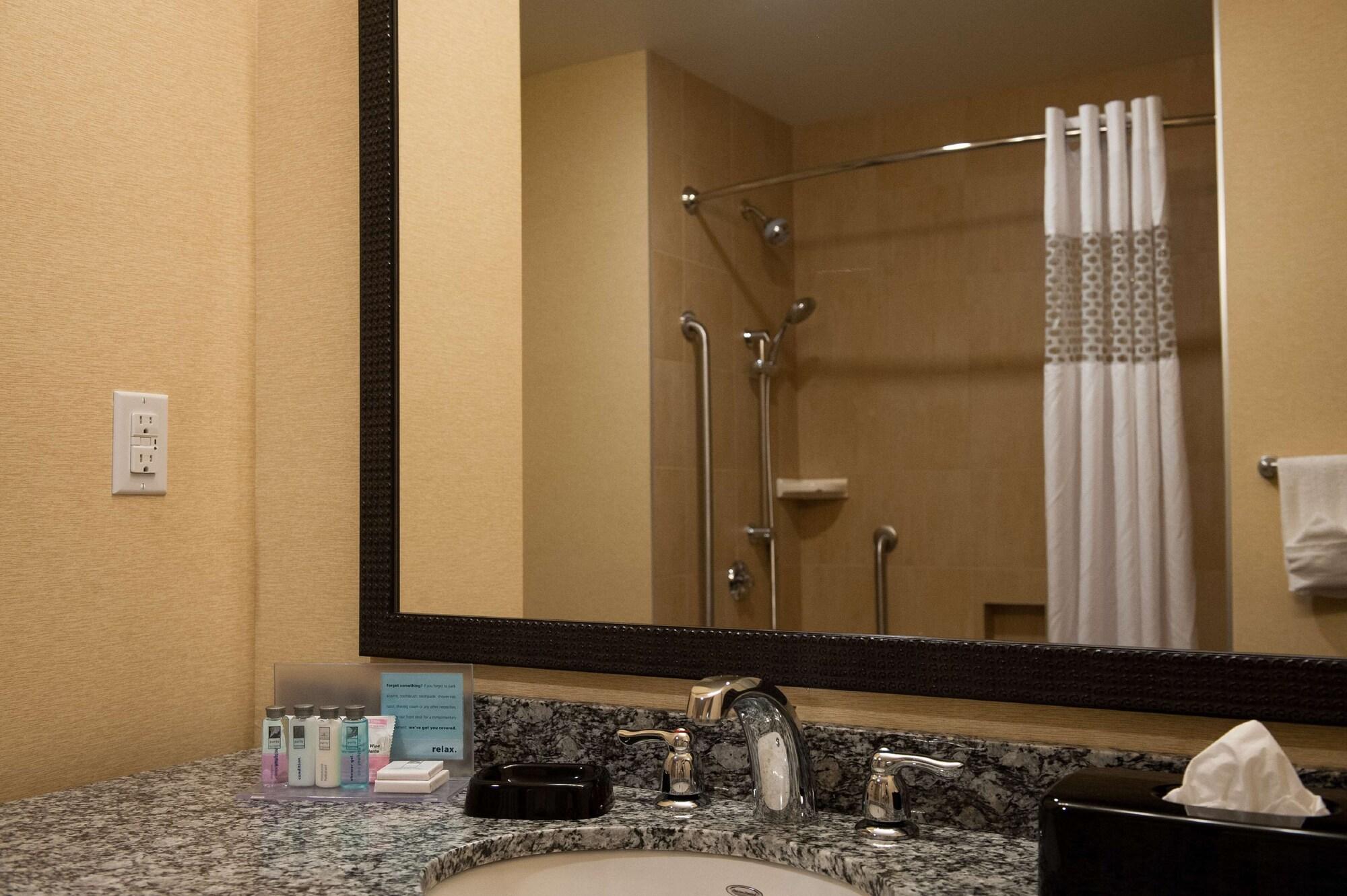 Hampton Inn By Hilton Chilliwack Eksteriør bilde