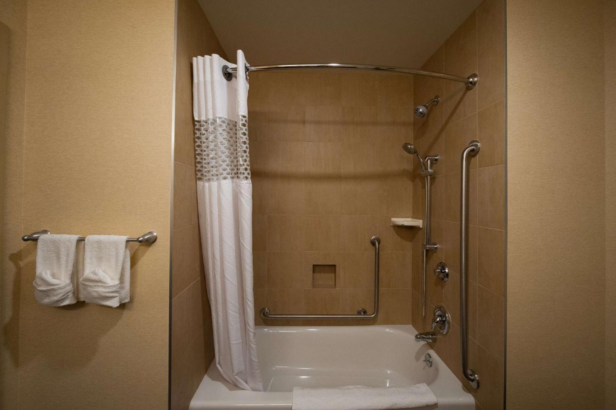 Hampton Inn By Hilton Chilliwack Eksteriør bilde