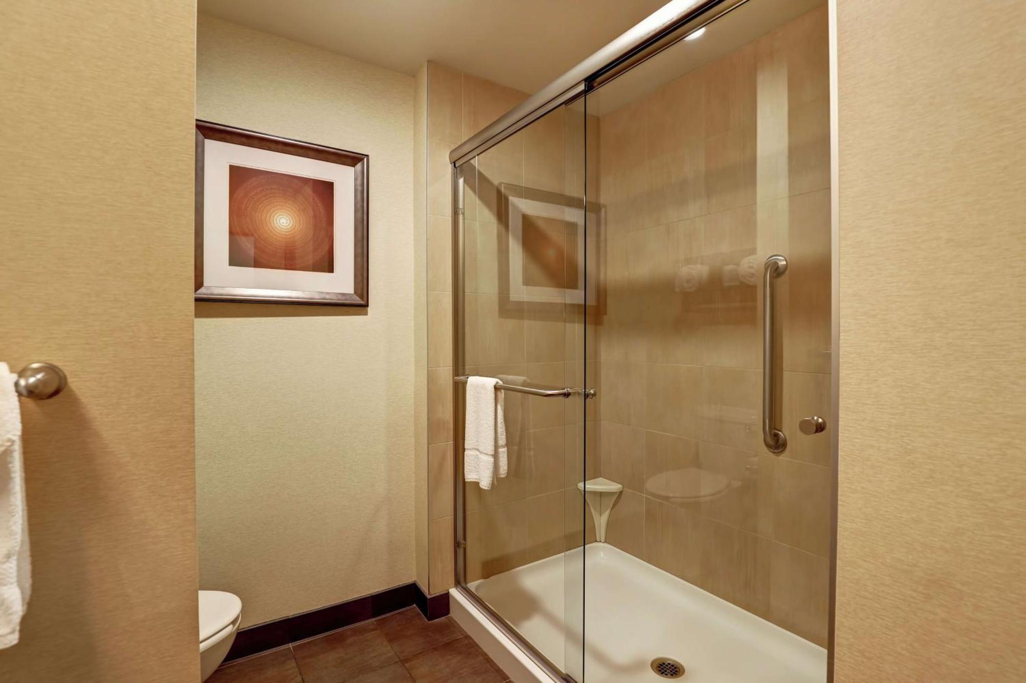 Hampton Inn By Hilton Chilliwack Eksteriør bilde