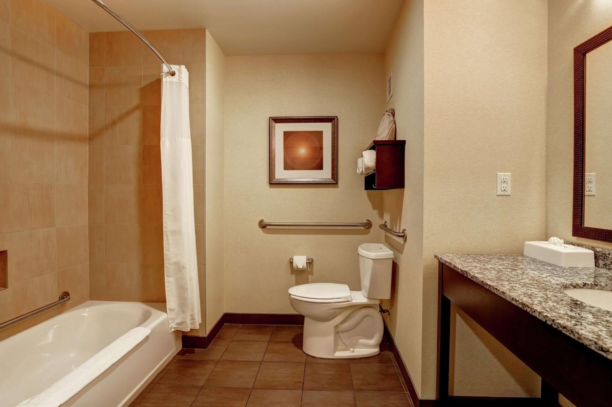 Hampton Inn By Hilton Chilliwack Eksteriør bilde