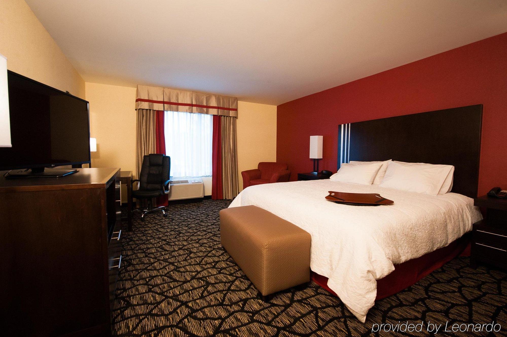 Hampton Inn By Hilton Chilliwack Eksteriør bilde
