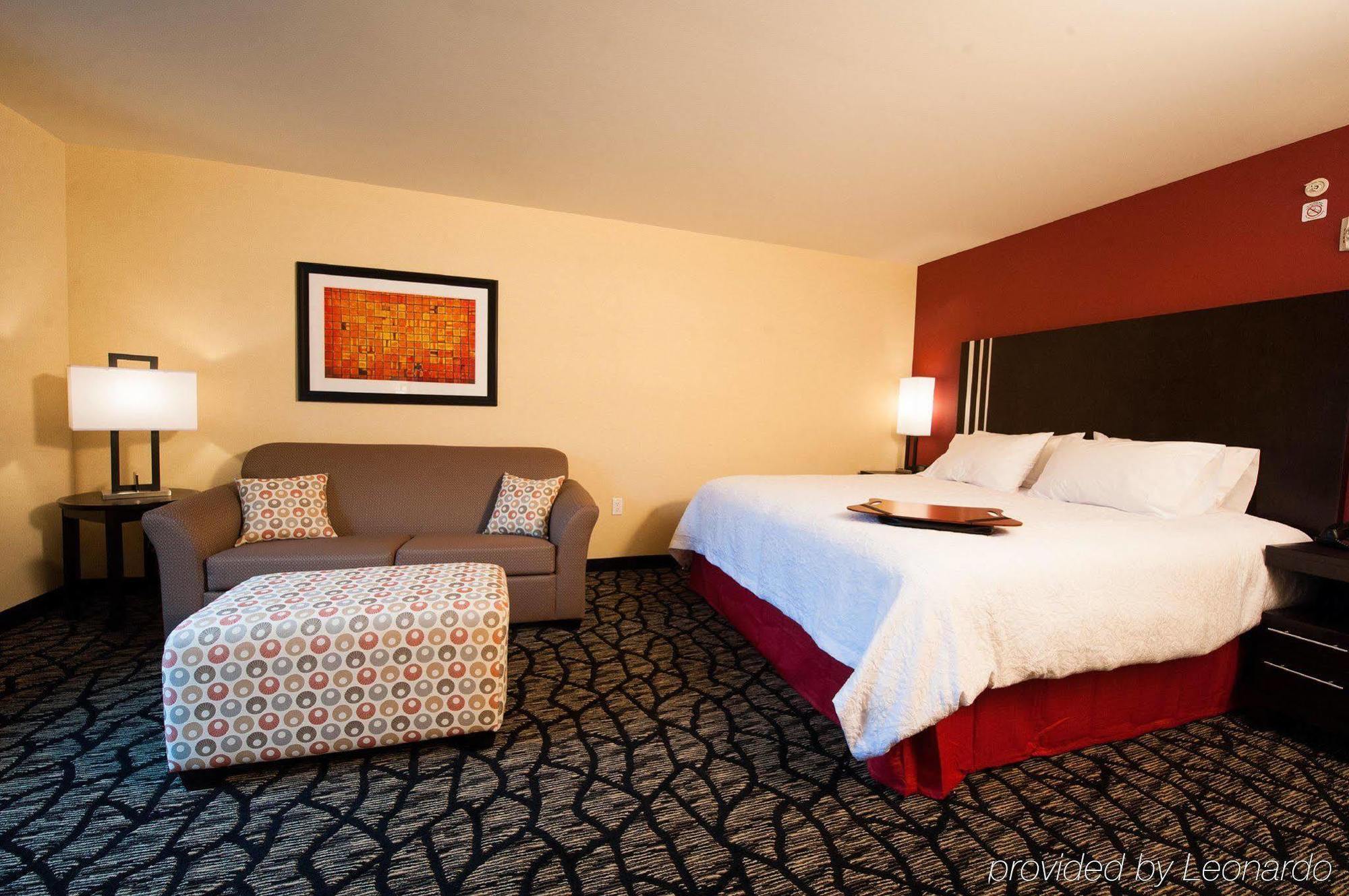Hampton Inn By Hilton Chilliwack Eksteriør bilde