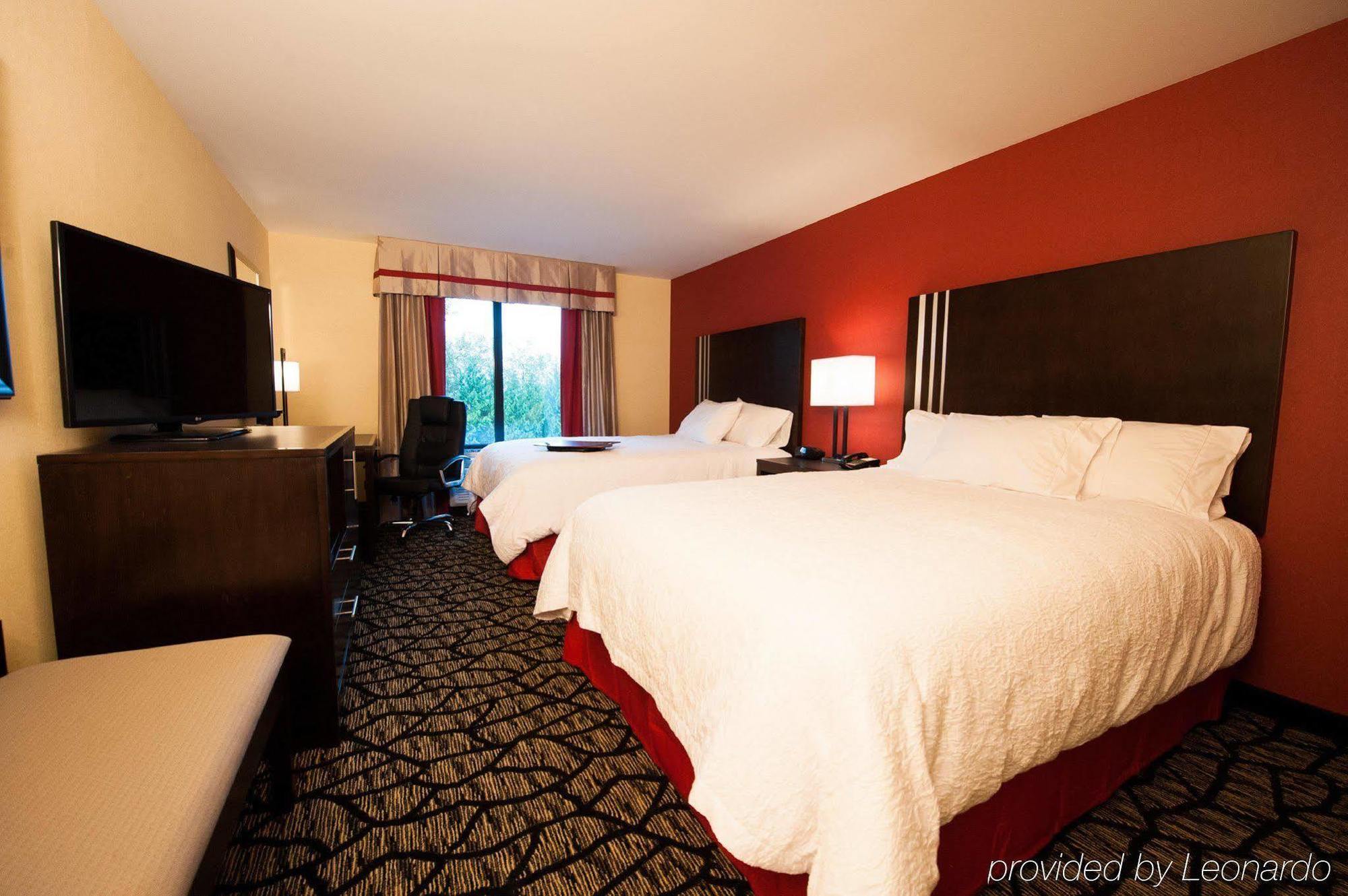 Hampton Inn By Hilton Chilliwack Eksteriør bilde