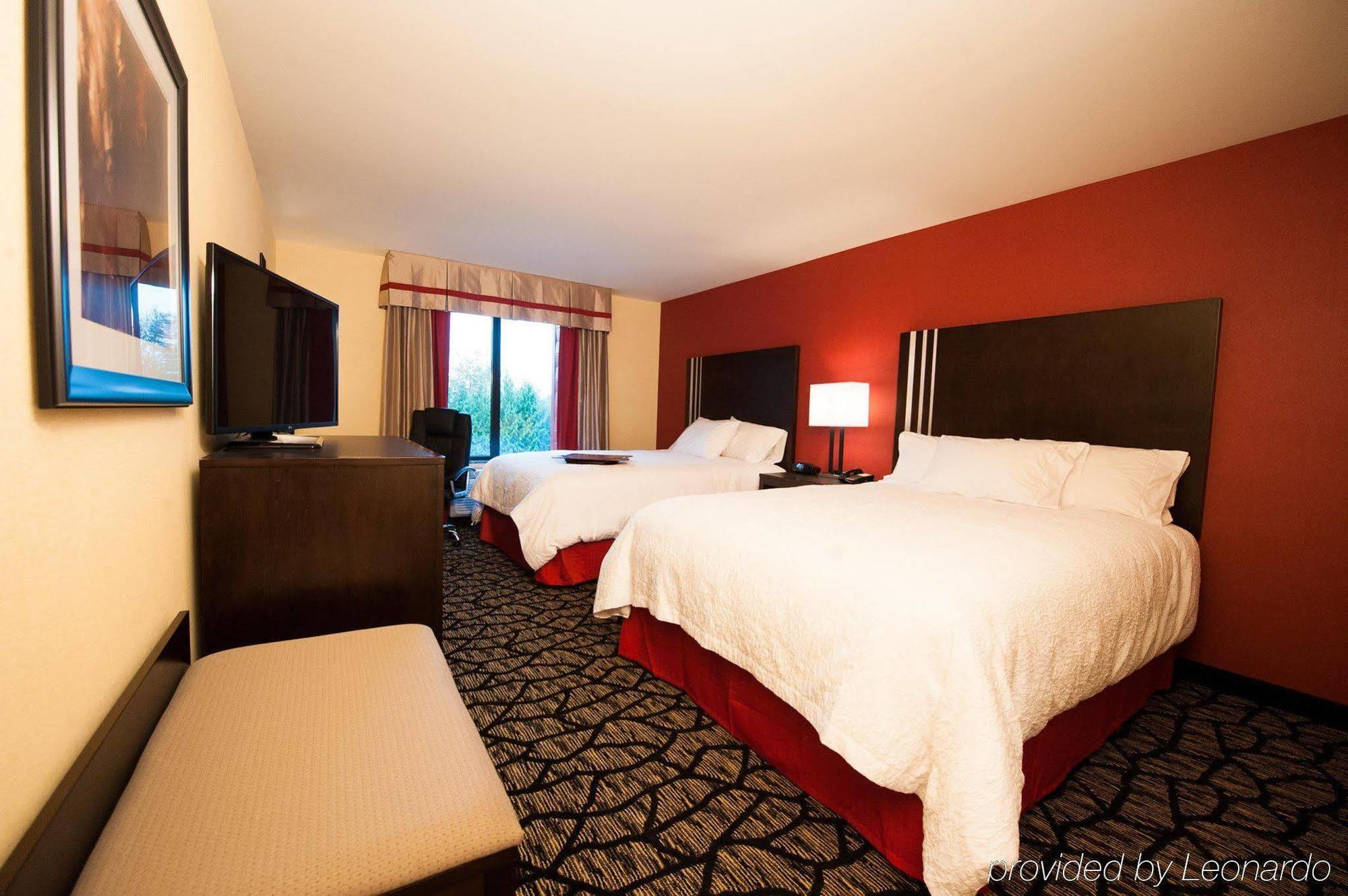Hampton Inn By Hilton Chilliwack Eksteriør bilde