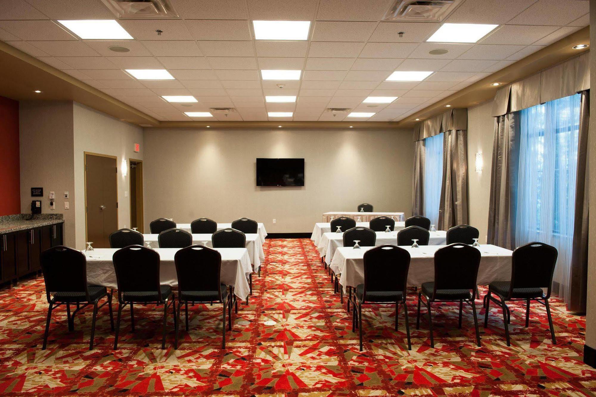 Hampton Inn By Hilton Chilliwack Eksteriør bilde
